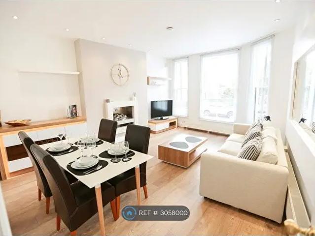 1 Bedroom Flat To Rent In Church Hill, Leamington Spa, CV32
