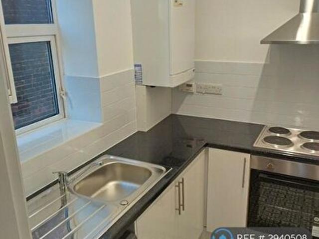 1 Bedroom Flat To Rent In Church Road, Stockingford, CV10