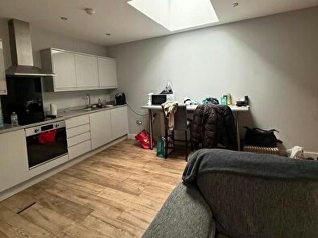 1 Bedroom Flat To Rent In City Centre / Bed Luxury Apartment, NG1