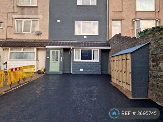 1 Bedroom Flat To Rent In City Centre, Swansea, SA1