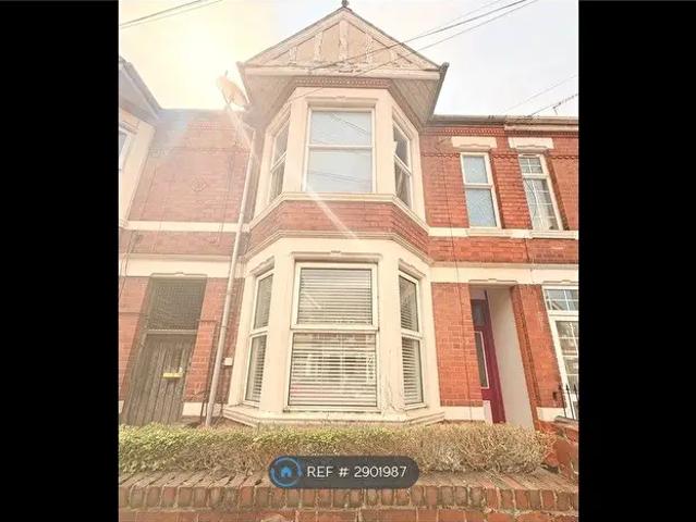 1 Bedroom Flat To Rent In Clara St, Coventry, CV2