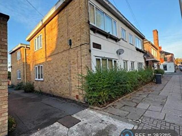 1 Bedroom Flat To Rent In Clarendon Court, Leicester, LE2
