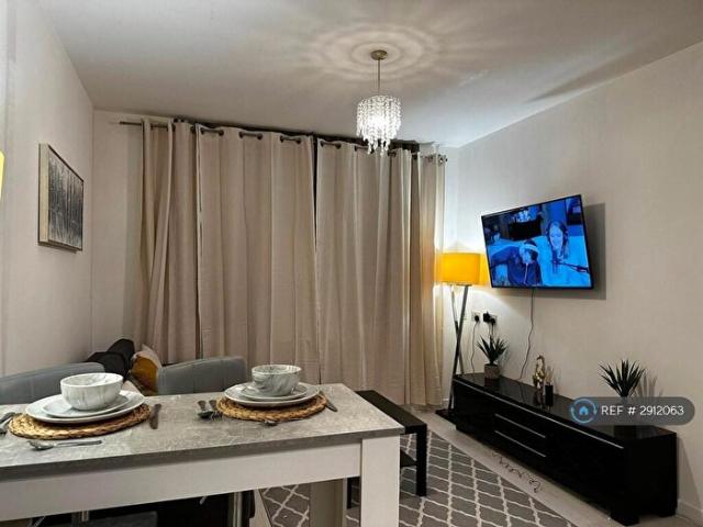 1 Bedroom Flat To Rent In Colton St, Leicester, LE1