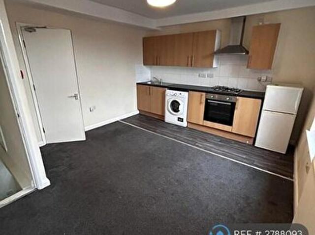 1 Bedroom Flat To Rent In Colwick Road, Nottingham, NG2