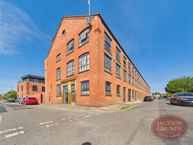 1 Bedroom Flat To Rent In Countess Road, St. James, NN5