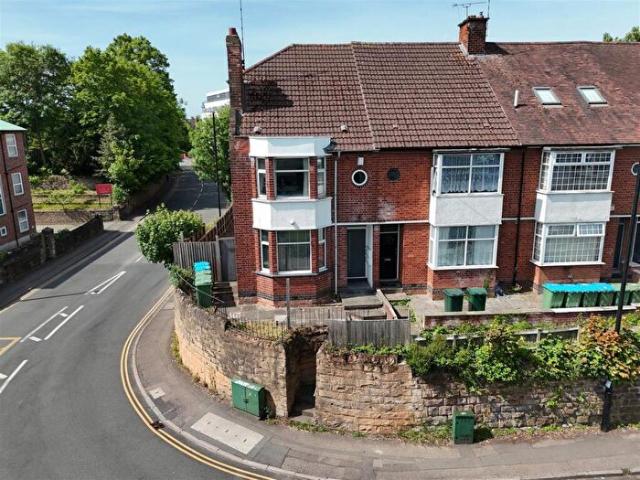 1 Bedroom Flat To Rent In Coundon Road, Coventry, CV1