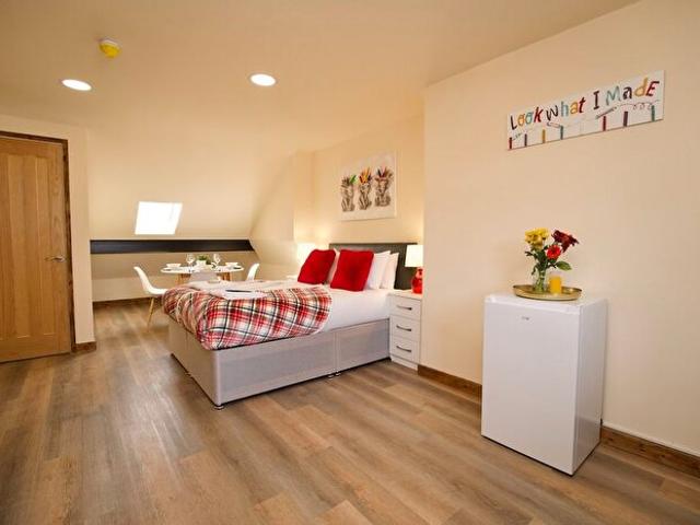 1 Bedroom Flat To Rent In Coventry, CV1