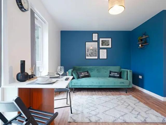 1 Bedroom Flat To Rent In Coventry, CV2