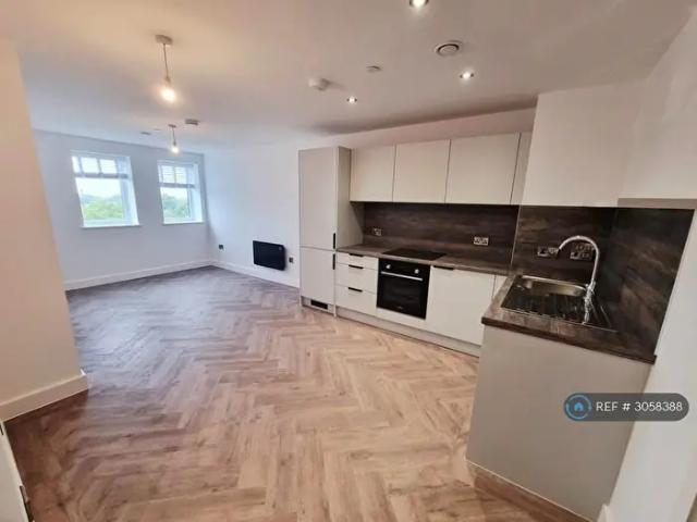 1 Bedroom Flat To Rent In Coventry Rd, Birmingham, B26