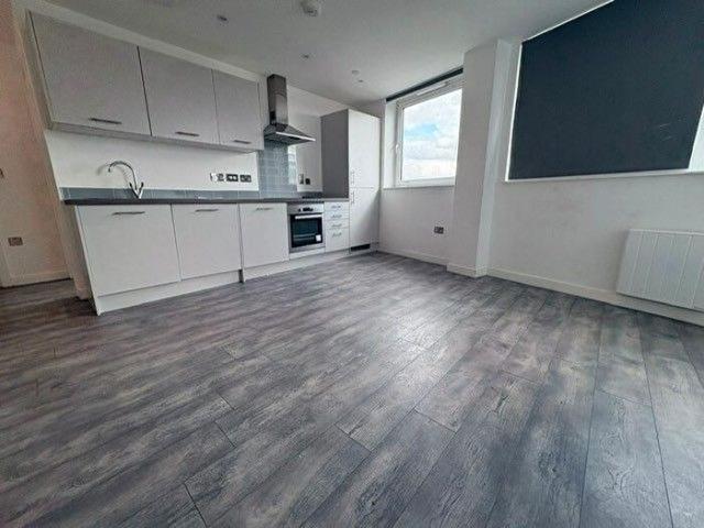 1 Bedroom Flat To Rent In Coventry Road, Birmingham, B25