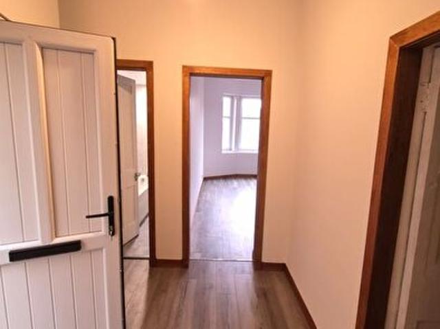 1 Bedroom Flat To Rent In Craigie Street, Glasgow, G42