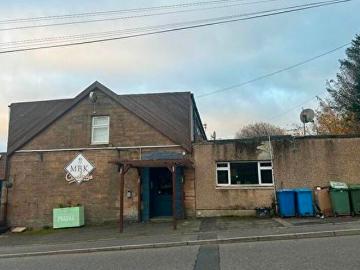 1 Bedroom Flat To Rent In Craiglea Apartments, Redding Road, Falkirk, FK2