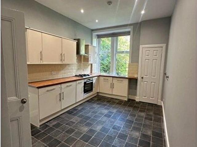 1 Bedroom Flat To Rent In Dudley Drive, Glasgow, G12