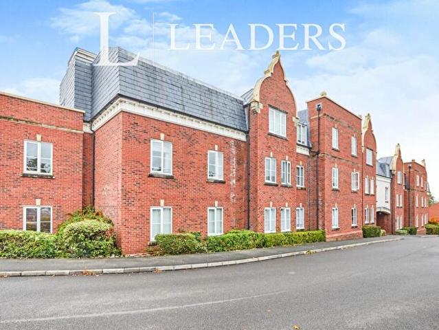 1 Bedroom Flat To Rent In Duesbury Place, Mickleover, Derby, DE3
