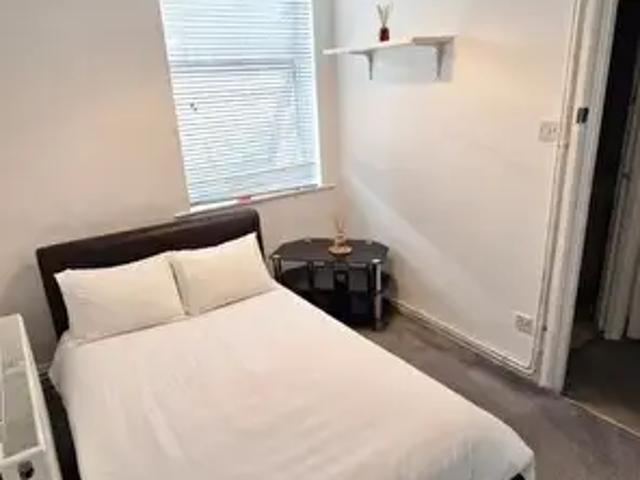 1 Bedroom Flat To Rent In Duffield, DE1