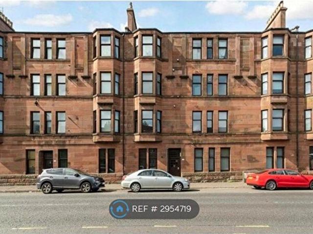 1 Bedroom Flat To Rent In Dumbarton Road, Glasgow, G14