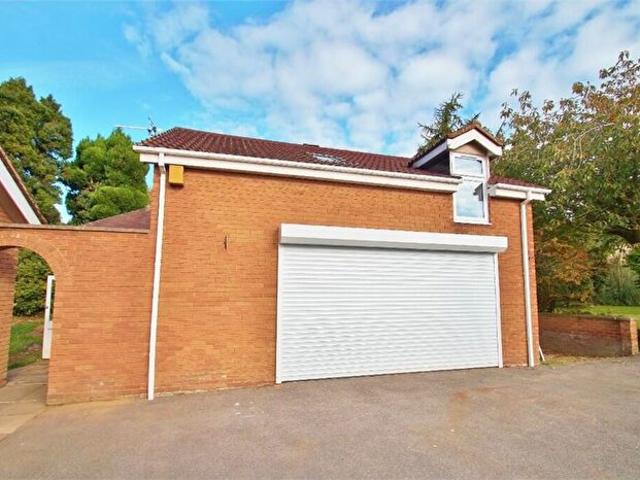 1 Bedroom Flat To Rent In Dunchurch Road, Rugby, CV22