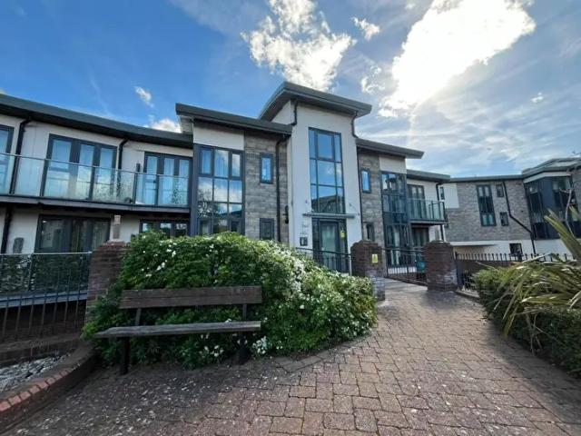 1 Bedroom Flat To Rent In Dunthorne Way, Grange Farm, MK8