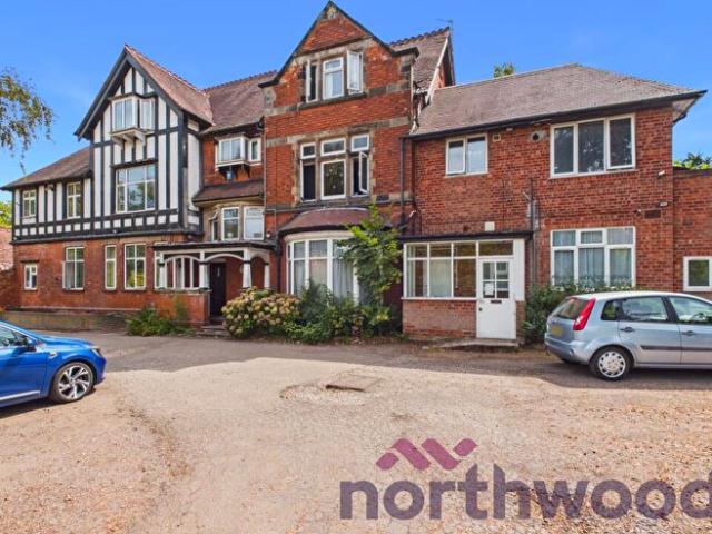 1 Bedroom Flat To Rent In Dyott Road, Moseley, Birmingham, B13