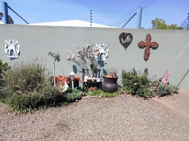 1 Bedroom flat to rent in Dan Pienaar, Bloemfontein