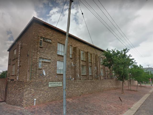 1 BEDROOM FLAT TO RENT IN DASPOORT