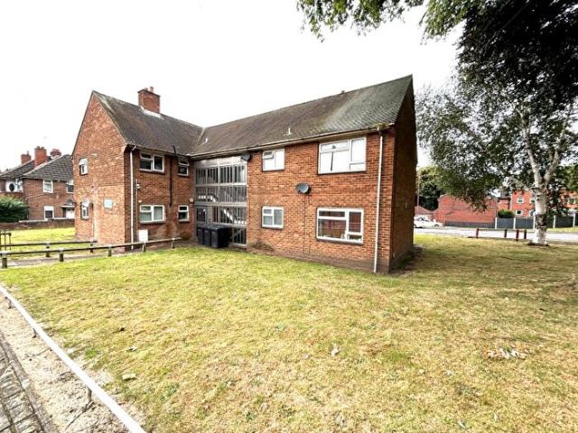 1 Bedroom Flat To Rent In Dart Street, Bordesley, B9