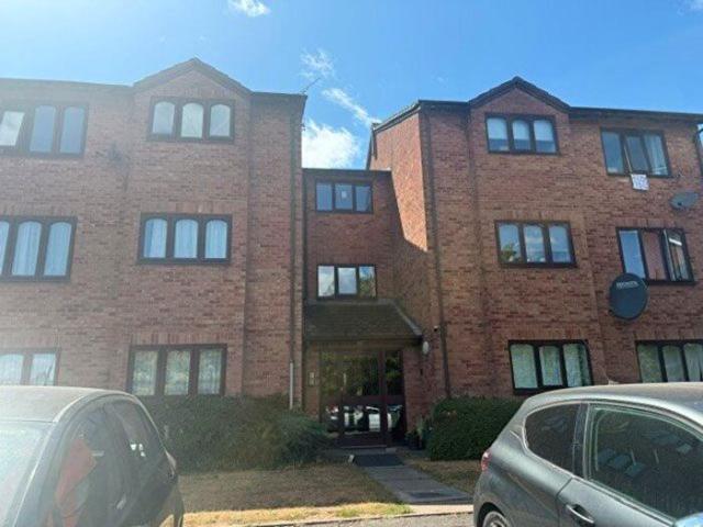 1 Bedroom Flat To Rent In Dawes Close, Stoke, Coventry, CV2