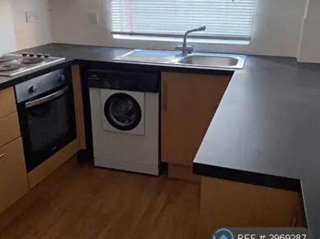 1 Bedroom Flat To Rent In Dean Court, Derby, DE23