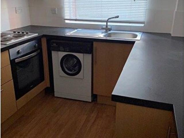 1 Bedroom Flat To Rent In Dean Court, Derby, DE23