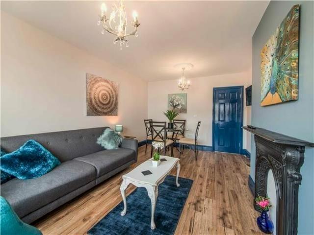 1 Bedroom Flat To Rent In Derby Road, Nottingham, NG1
