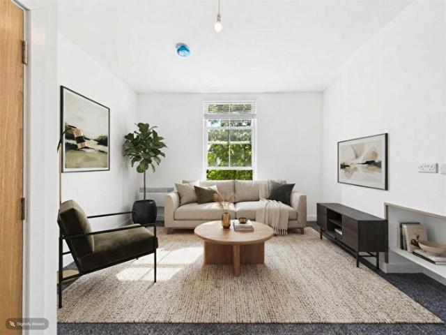 1 Bedroom Flat To Rent In Derby Road, Sandiacre, NG10