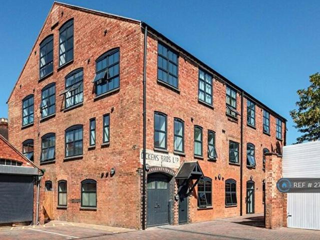 1 Bedroom Flat To Rent In Dickens Factory, Northampton, NN1