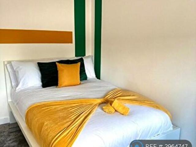 1 Bedroom Flat To Rent In Dolphin Road, Birmingham, B11