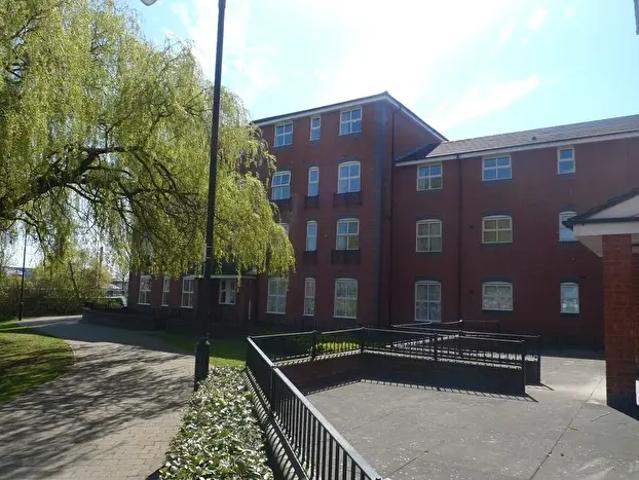 1 Bedroom Flat To Rent In Drapers Fields, Coventry, CV1