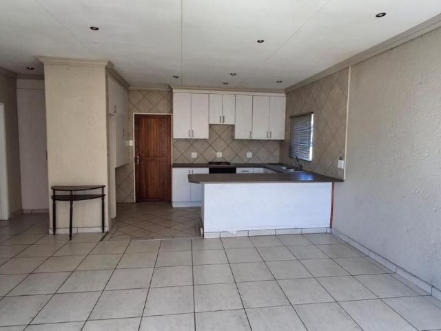1 Bedroom flat to rent in Evander, Secunda