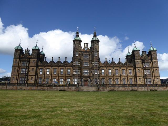 1 bedroom Flat to rent in Edinburgh