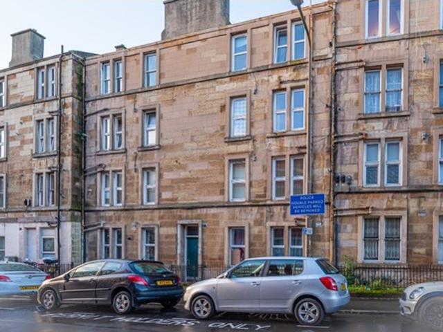 1 bedroom Flat to rent in Edinburgh