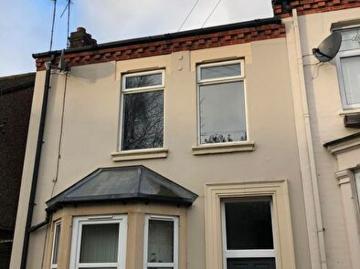1 Bedroom Flat To Rent In Edinburgh Road, Kingsthorpe, Northampton, NN2
