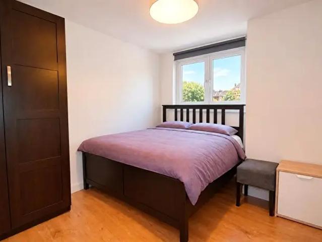 1 Bedroom Flat To Rent In Edith Street, Abington, Northampton, NN1