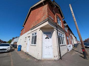 1 Bedroom Flat To Rent In Edmund Street, Kettering, NN16