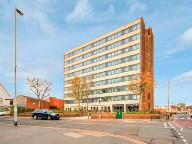 1 Bedroom Flat To Rent In Edwards Road, Birmingham, B24