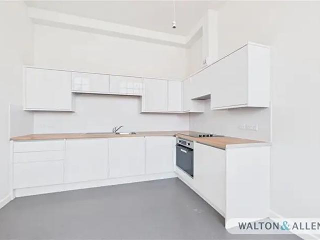 1 Bedroom Flat To Rent In Egypt Road, Nottingham, NG7