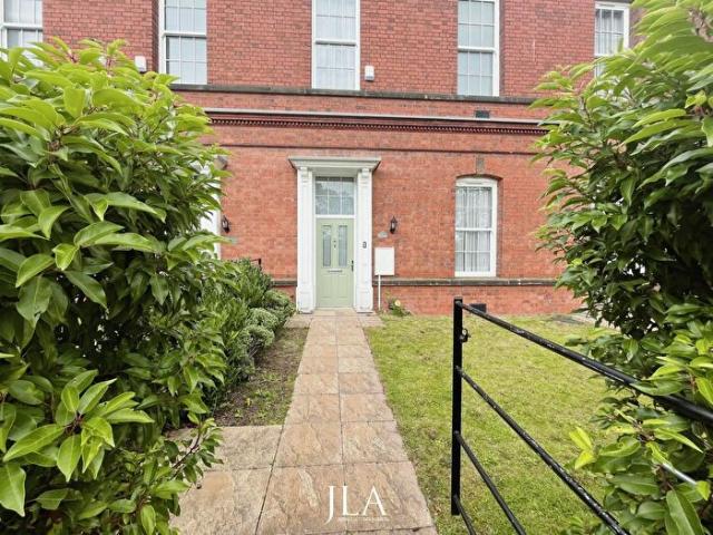 1 Bedroom Flat To Rent In Elmdon Drive, Leicester, LE5