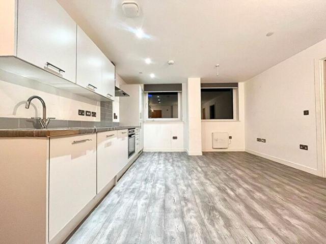 1 Bedroom Flat To Rent In Equipoint, Coventry Road, B25