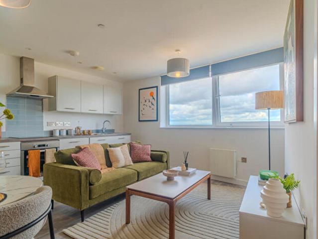 1 Bedroom Flat To Rent In Equipoint, Coventry Road, B25