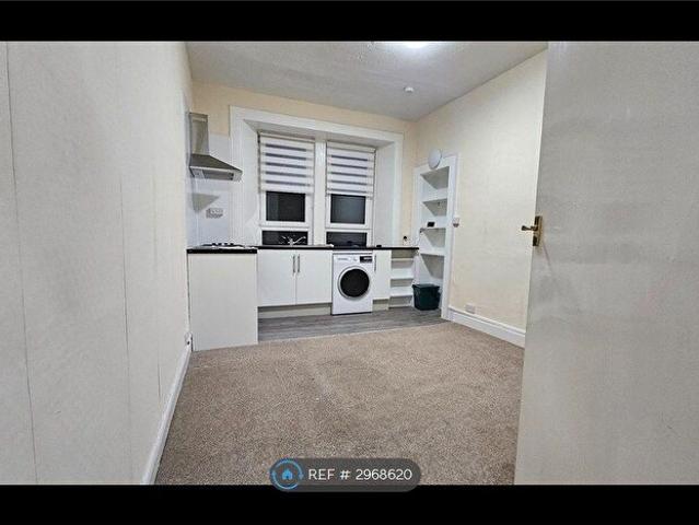 1 Bedroom Flat To Rent In Espedair Street, Paisley, PA2
