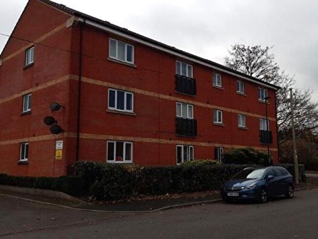 1 Bedroom Flat To Rent In Faire Street, Derby, DE22