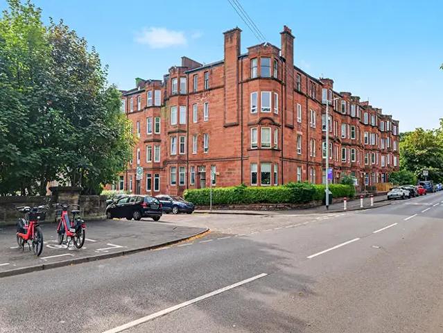 1 Bedroom Flat To Rent In Fairholm Street, Glasgow, G32