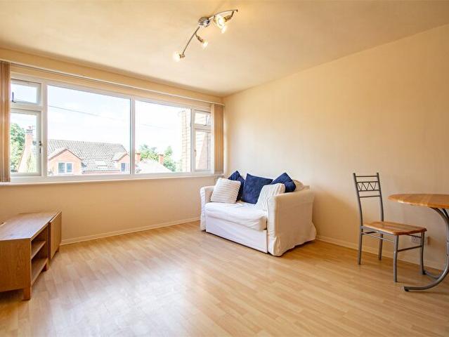 1 Bedroom Flat To Rent In Farnham Court, Bond Lane, Mountsorrel, LE12