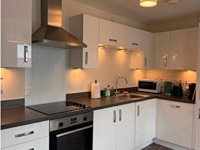 1 Bedroom Flat To Rent In Fen Street, Brooklands, Milton Keynes, MK10